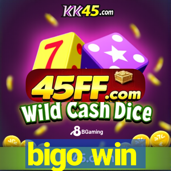 bigo win